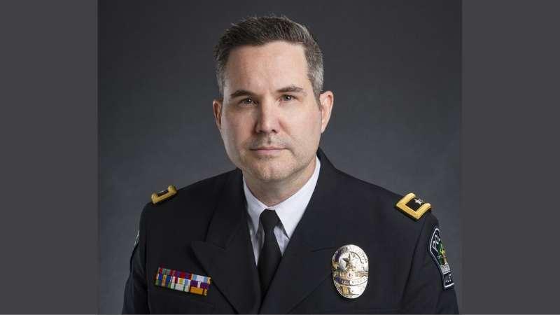 Austin police identify suspect in double homicide on South Pleasant Valley Road