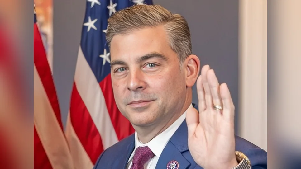 Congressman Mike Carey highlights education and economic initiatives during late August visits