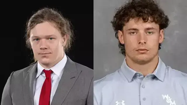 Ben Dieffenbacher and Ryan Matheny - Ben Dieffenbacher and Ryan Matheny -