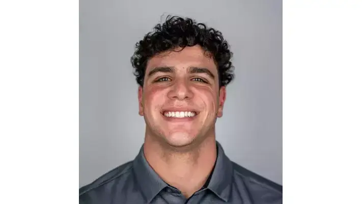Logan Eilbacher - Logan Eilbacher -