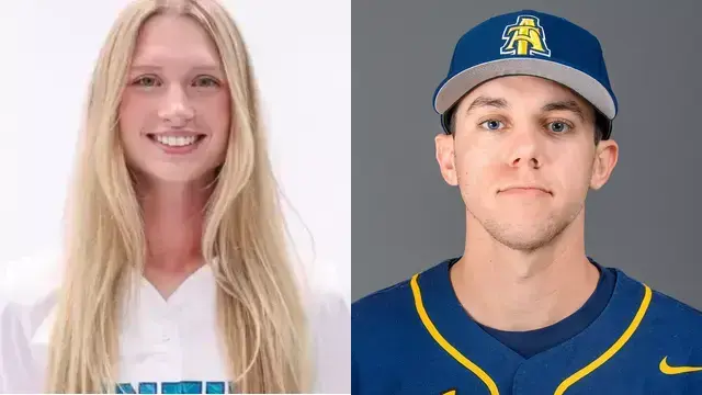 Which former Rocky Mount Today area high school standouts will be in action on Sunday, April 27?