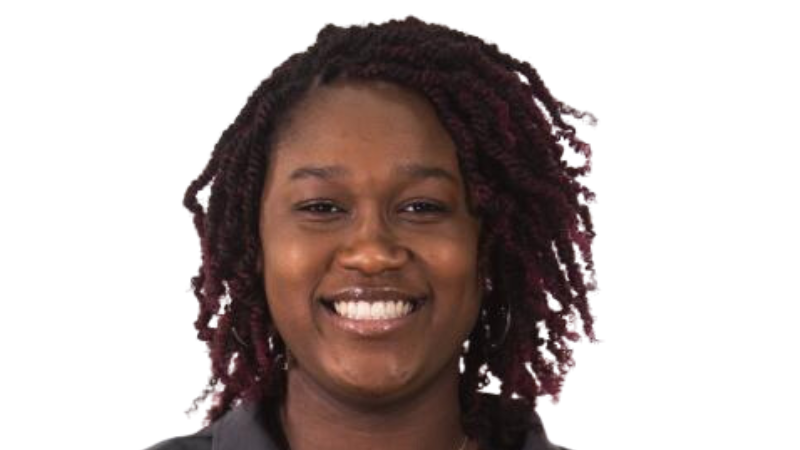 Kierra Francois