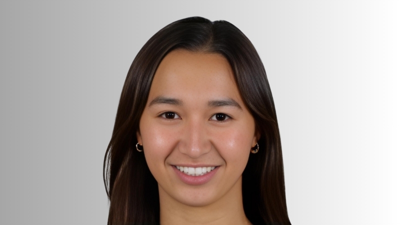 Michelle Louie