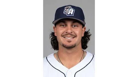 Braedon Karpathios