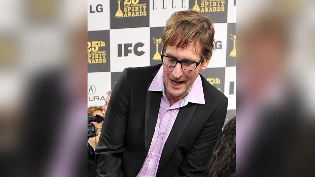 Raymond Wilkes McKinnon, American Actor - Wikipedia