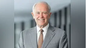 Sir Tim Clark President, Emirates Airline