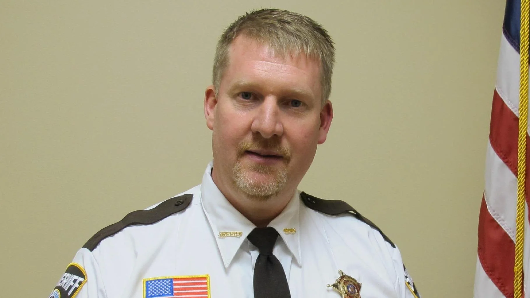 FOIA request sent to Polk County Sheriff’s Department regarding 2023 arrest records on September 24, 2025
