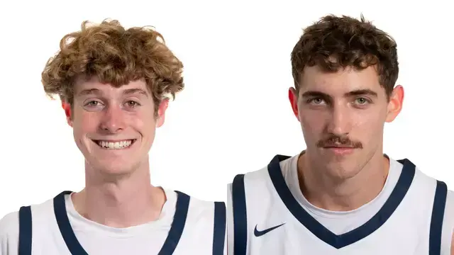 Jarreth Ingram and Ben Averitt - 