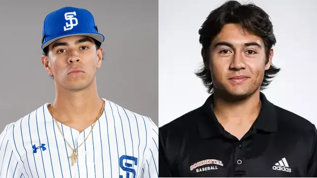 Which former San Francisco Sun area high school standouts will be in action on Tuesday, March 11?