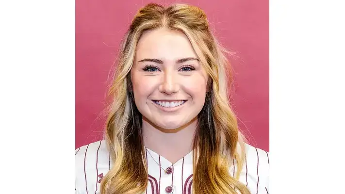Savannah Barchus, former Blanchet Catholic High School standout’s collegiate team plays on Friday, May 16 in the NCAA Division III Softball Championship
