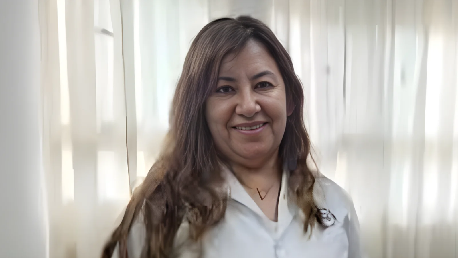 Rosana Alanis Director at Hospital Pablo Soria Rosana Alanis Director at Hospital Pablo Soria