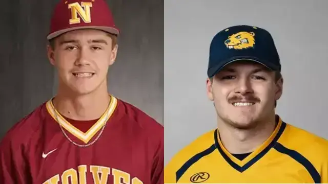 Which former WC Iowa News area high school standouts will be in action in the week starting Monday, March 24?