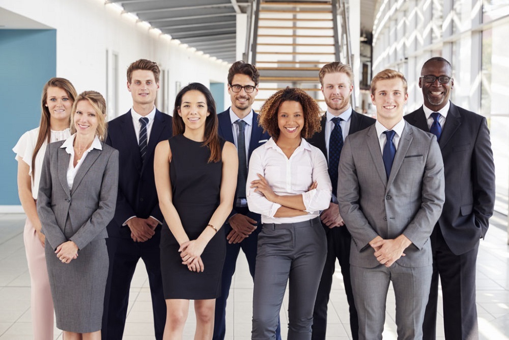 Young Professionals Monthly Meeting on March 10