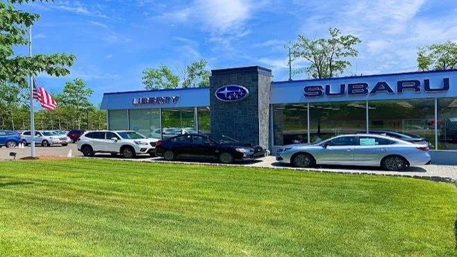 Liberty Subaru to President Trump on EV Mandates: ‘We hope you will stop it’