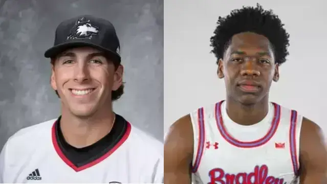 Which former Milwaukee City Wire area high school standouts will be in action on Tuesday, March 25?