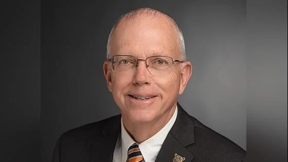 President David C. Munson Jr. - Rochester Institute of Technology