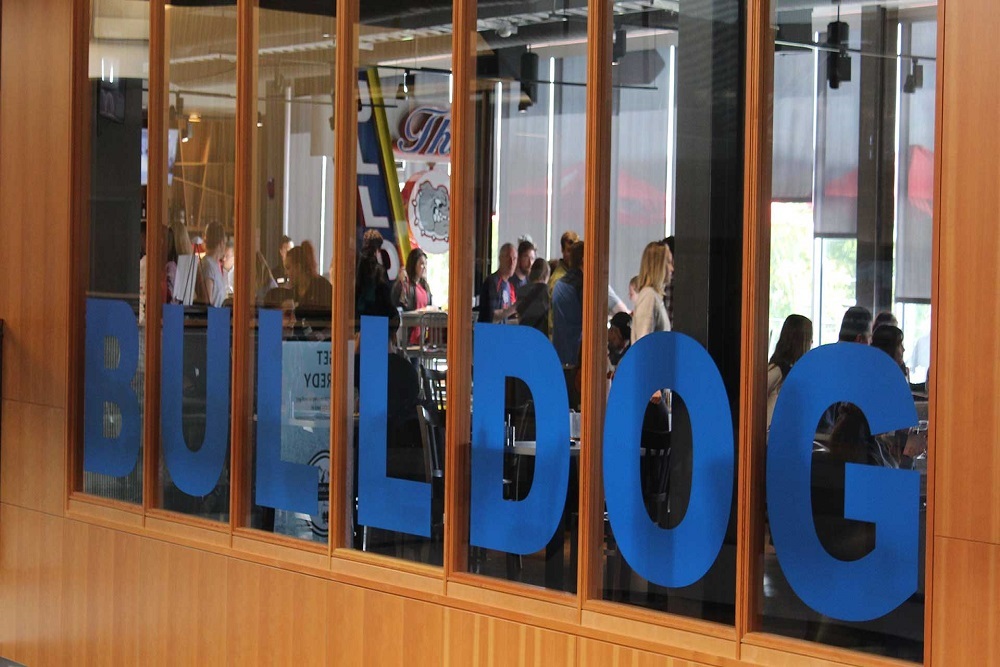 CMS – Bulldog Store Open for Students to be held March 3