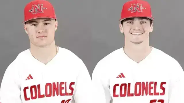 Which former River Parish News area high school standouts will be in action on Wednesday, April 30?