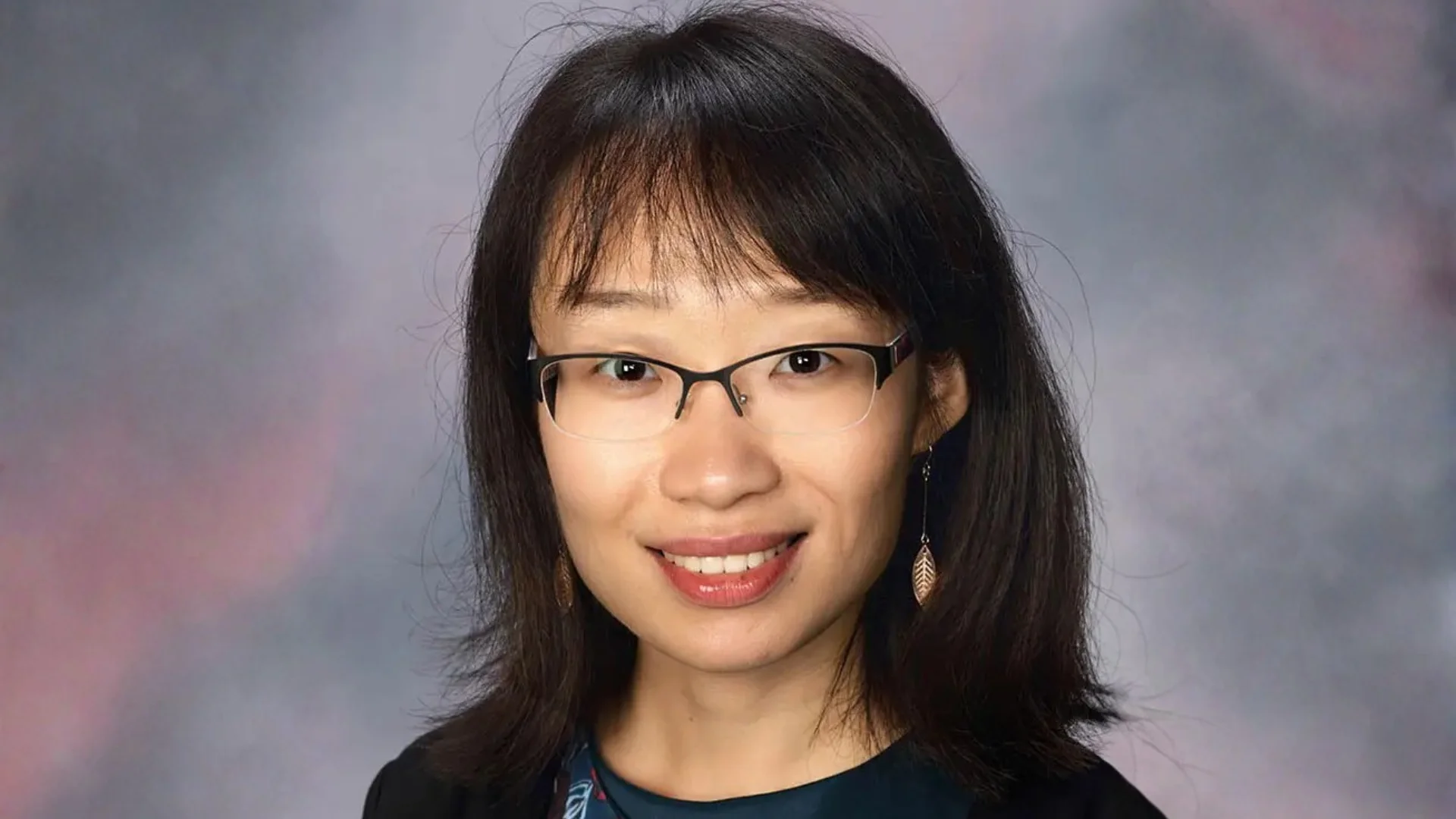 Dr. Ziwei Qi associate professor of criminal justice at Fort Hays State University Dr. Ziwei Qi associate professor of criminal justice at Fort Hays State University