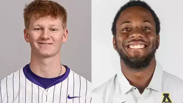 Which former South Charlotte Today area high school standouts will be in action in the week starting Monday, April 7?