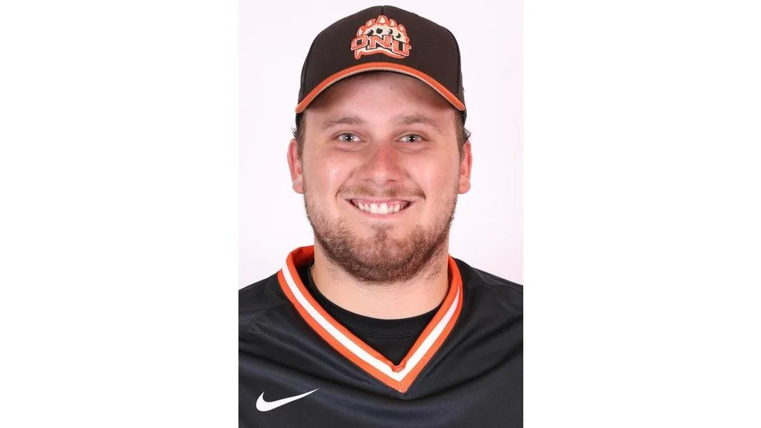 Blake Altaffer, former Montpelier High School standout’s collegiate team plays on Saturday, May 17 in the NCAA Division III Baseball Championship