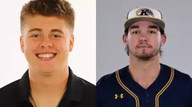 Which former Altoona Times area high school standouts will be in action on Friday, May 16?