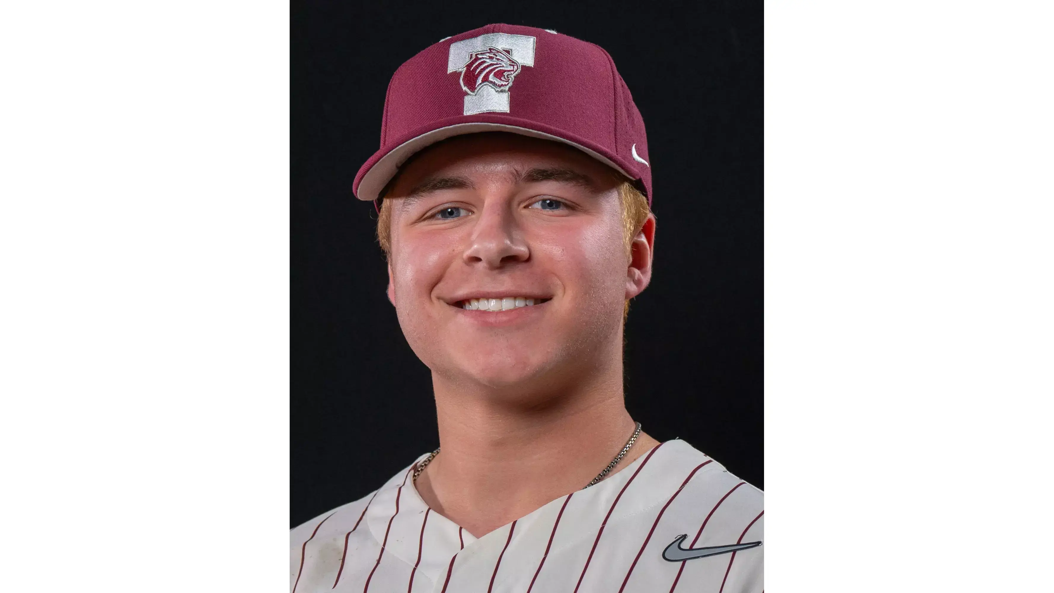 Former The Blake School standout Paul Nathanson played on Friday, May 23 in hopes of reaching the NCAA Division III Baseball Championship