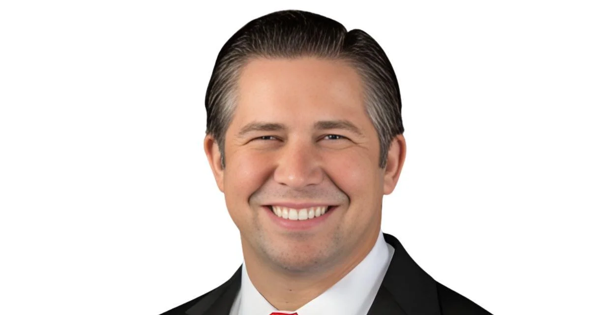 Wes Golden, Mayor at Montgomery County