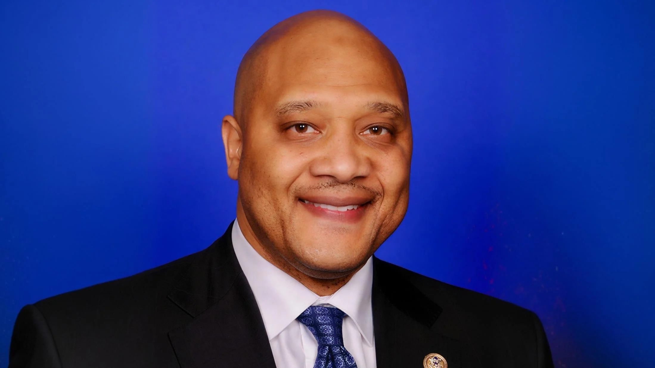 André Carson raises concerns over missed medication doses at Miami Correctional Facility