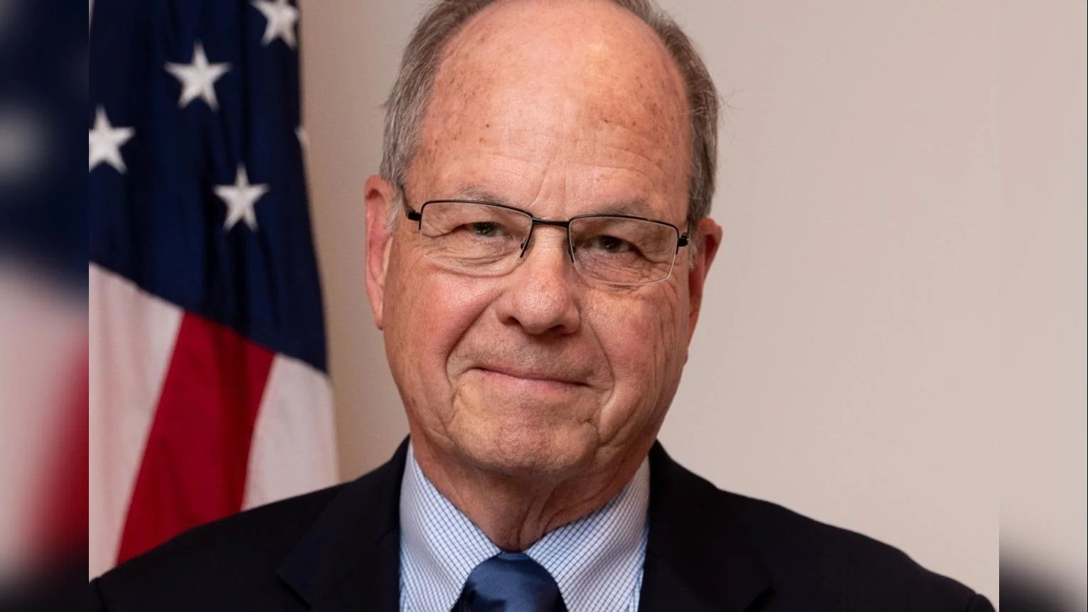 David J. Ward, Sturgeon Bay City Mayor