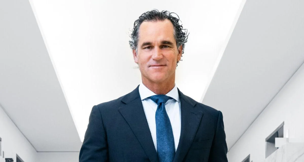 Jonas Woods - Pacific Elm Properties