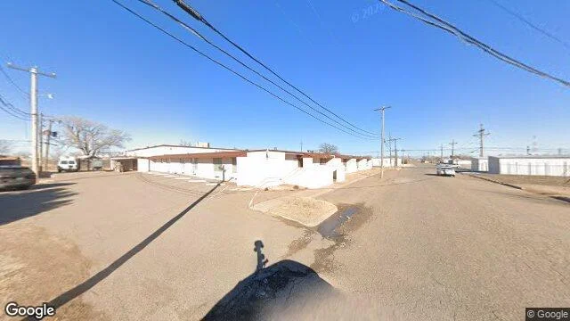 210 West Avenue, Levelland, TX 79336 210 West Avenue, Levelland, TX 79336