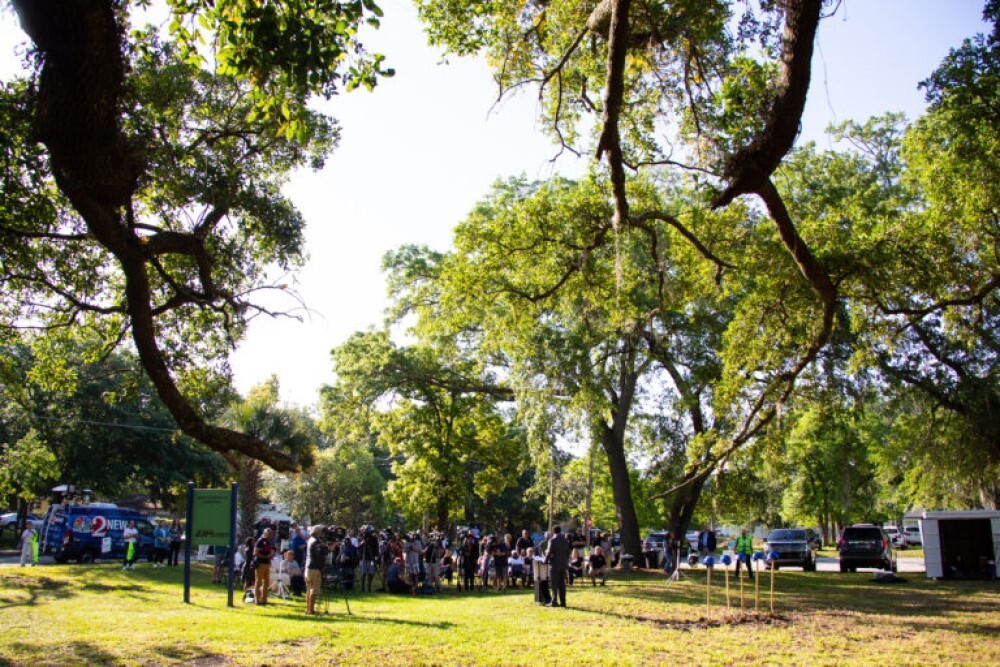 Surplus Lots Used to Create Affordable Homes in Holden Heights