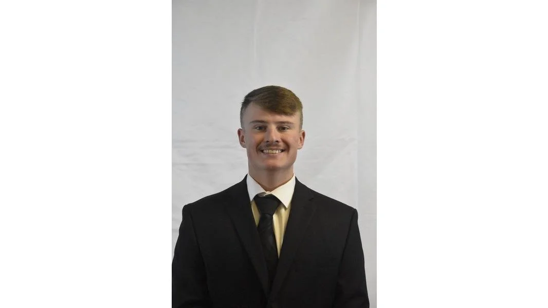 Will Jones, former Scottsboro High School baseball player will compete with his collegiate team for the NCAA Division III Baseball Championship