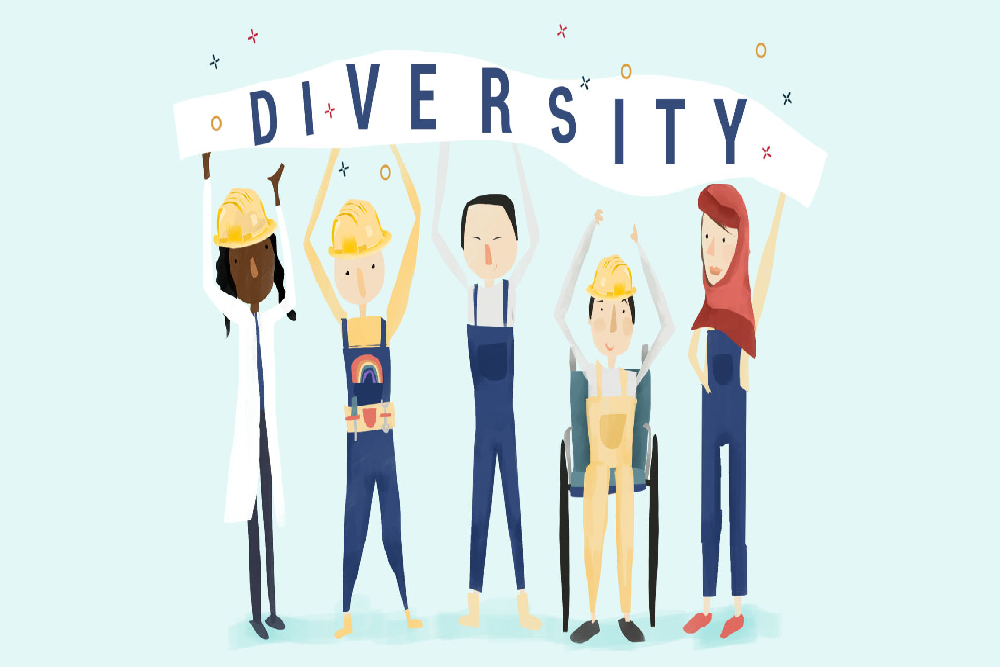 The City Bondurant Diversity, Equity, and Inclusion Committee – Join us for the discussion