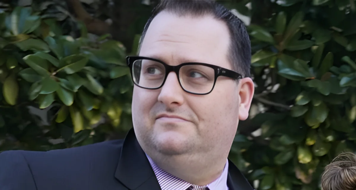 Eric Kay, Former Los Angeles Angels employee Eric Kay, Former Los Angeles Angels employee