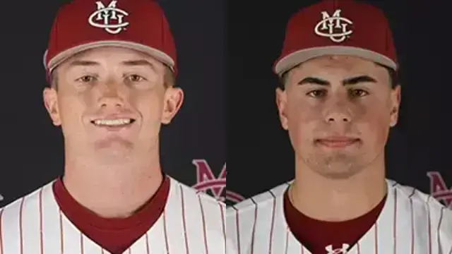 Which high school alumni from Utah County area will play in games during the week starting Monday, Feb. 16?