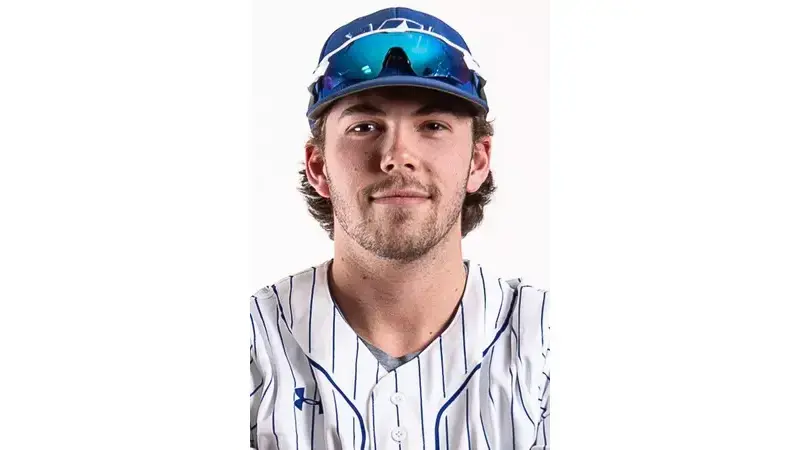 On Friday, May 16, former Loyola Blakefield Preparatory High School standout Ryan Wright collegiate team loses in the NCAA Division III Baseball Championship