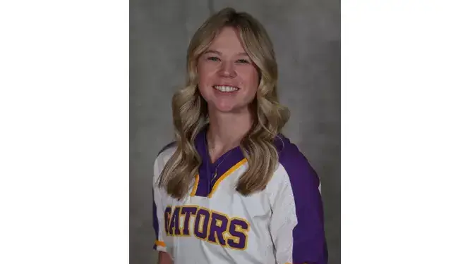 Kira Nilson, former Alhambra Senior High School softball player will compete with her collegiate team for the NCAA Division II Softball Championship Kira Nilson, former Alhambra Senior High School softball player will compete with her collegiate team for the NCAA Division II Softball Championship