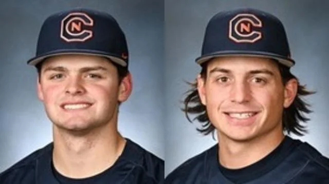 Which former SE Tennessee News area high school standouts will be in action on Friday, April 25?