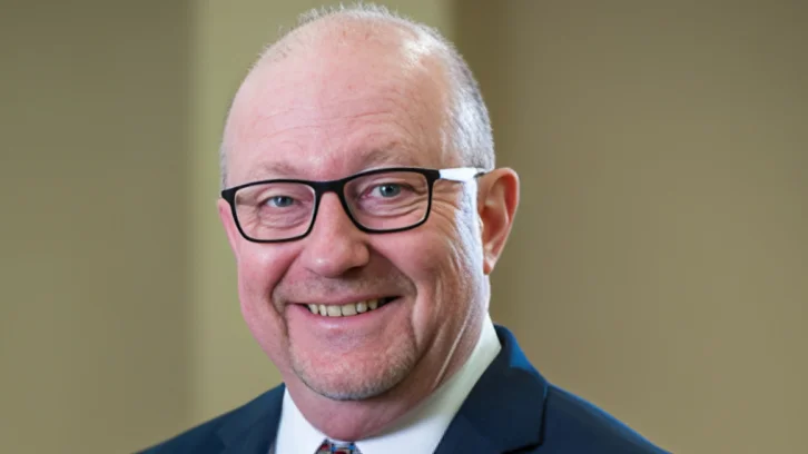 Dr. Bernell  Hirning, President