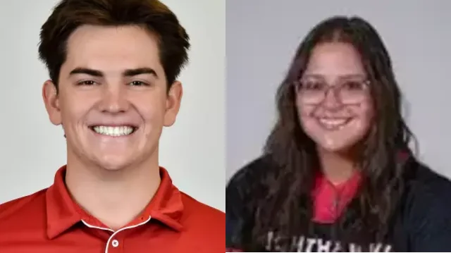 Which former Tulare Times area high school standouts will be in action on Saturday, April 5?