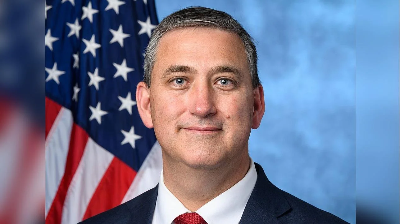 Nathaniel Moran criticizes Democratic actions during presidential address