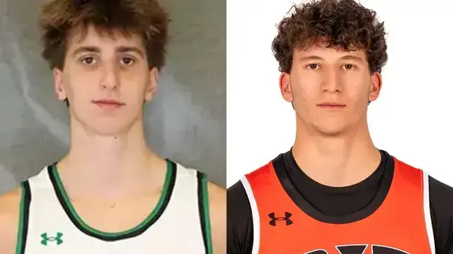 Simon Dlugi and Danny Cohen - 