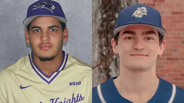 Which former SW Connecticut News area high school standouts will be in action on Saturday, April 5?