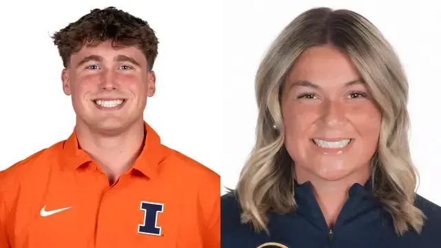 Sam Mommer and Kasey Felden Sam Mommer and Kasey Felden