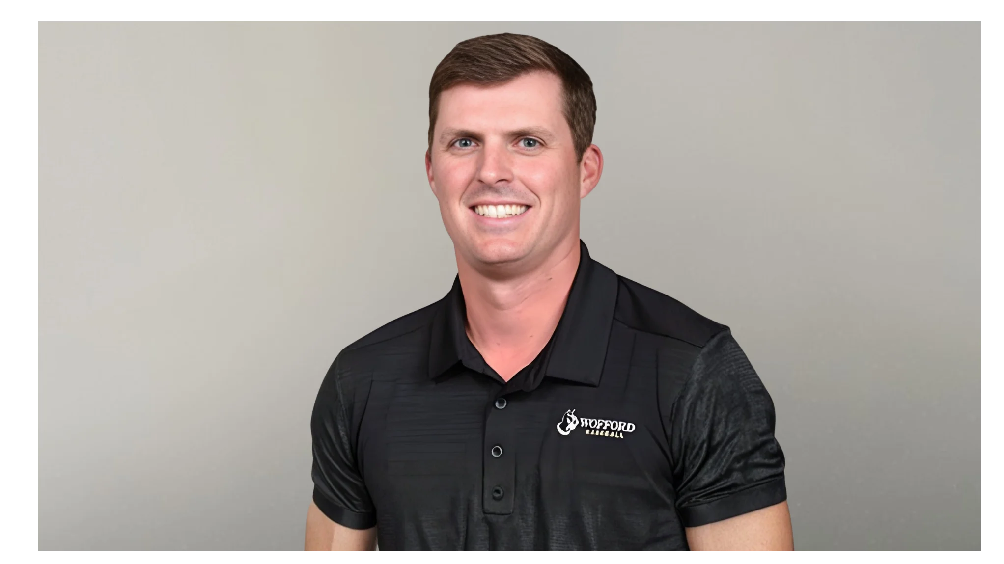 J.J. Edwards, Head Coach at Wofford Terriers Men's Baseball