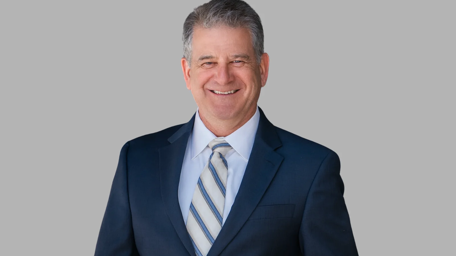 David Asser, Partner in the Denver Office of Messner Reeves