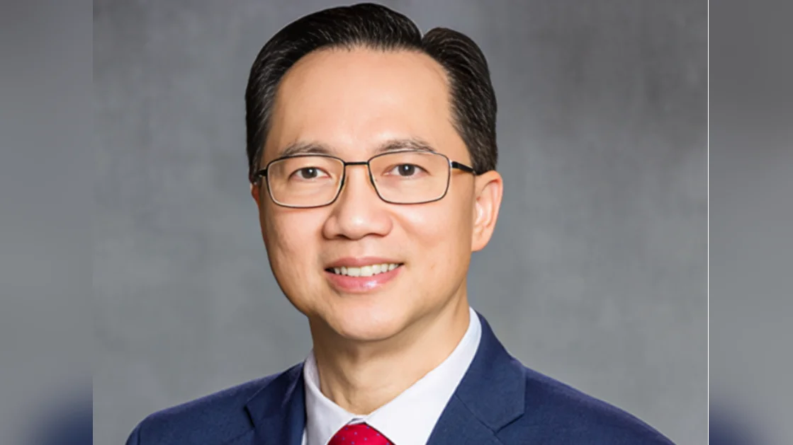 Dr. Teik C. Lim, President - The Salon Professional Academy-Cedar Falls