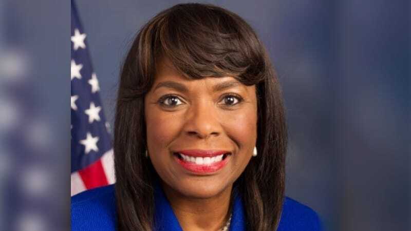U.S. Rep. Sewell votes to make it easier for illegal aliens to vote in federal elections